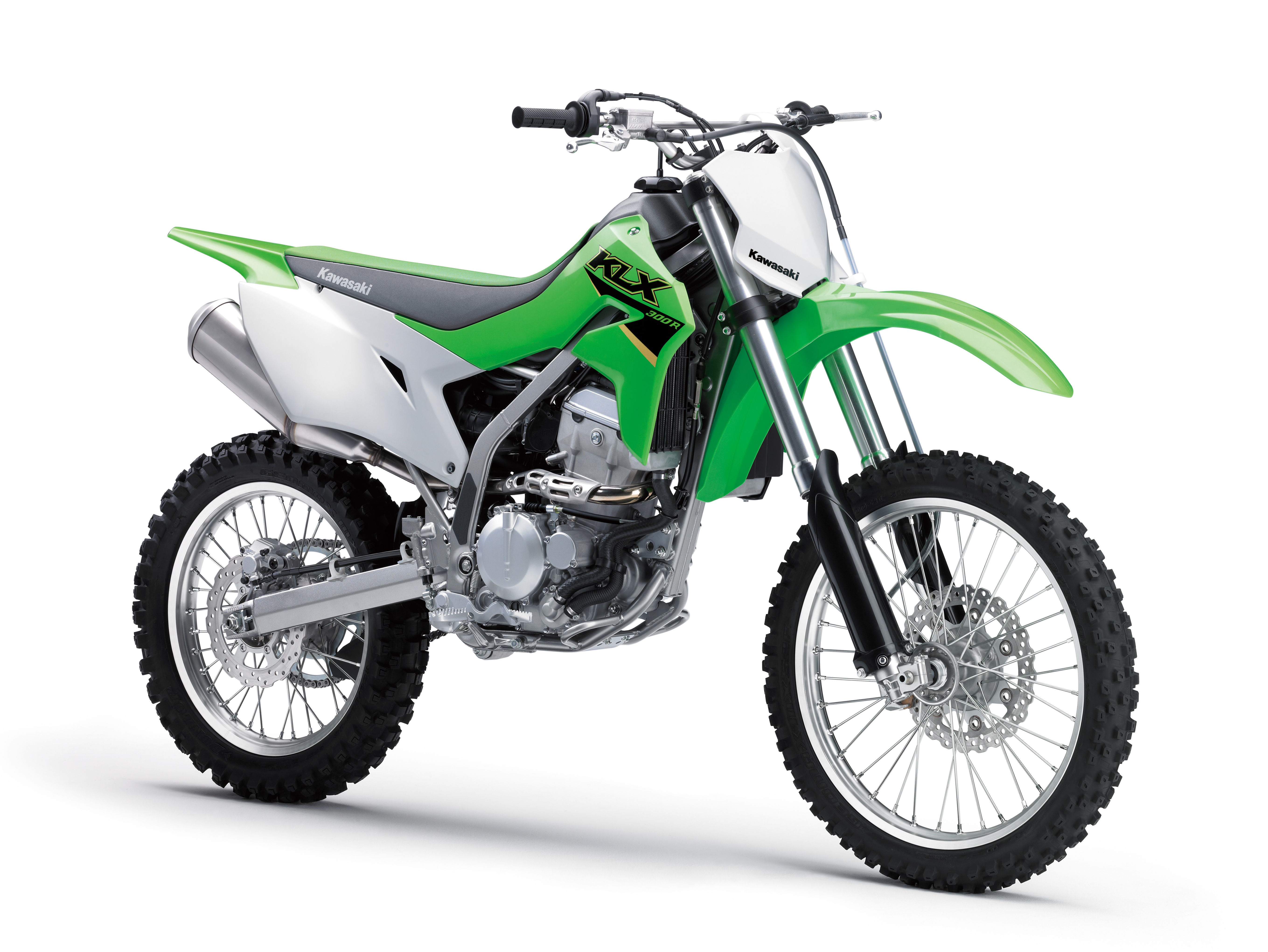 KLX300R | 2022