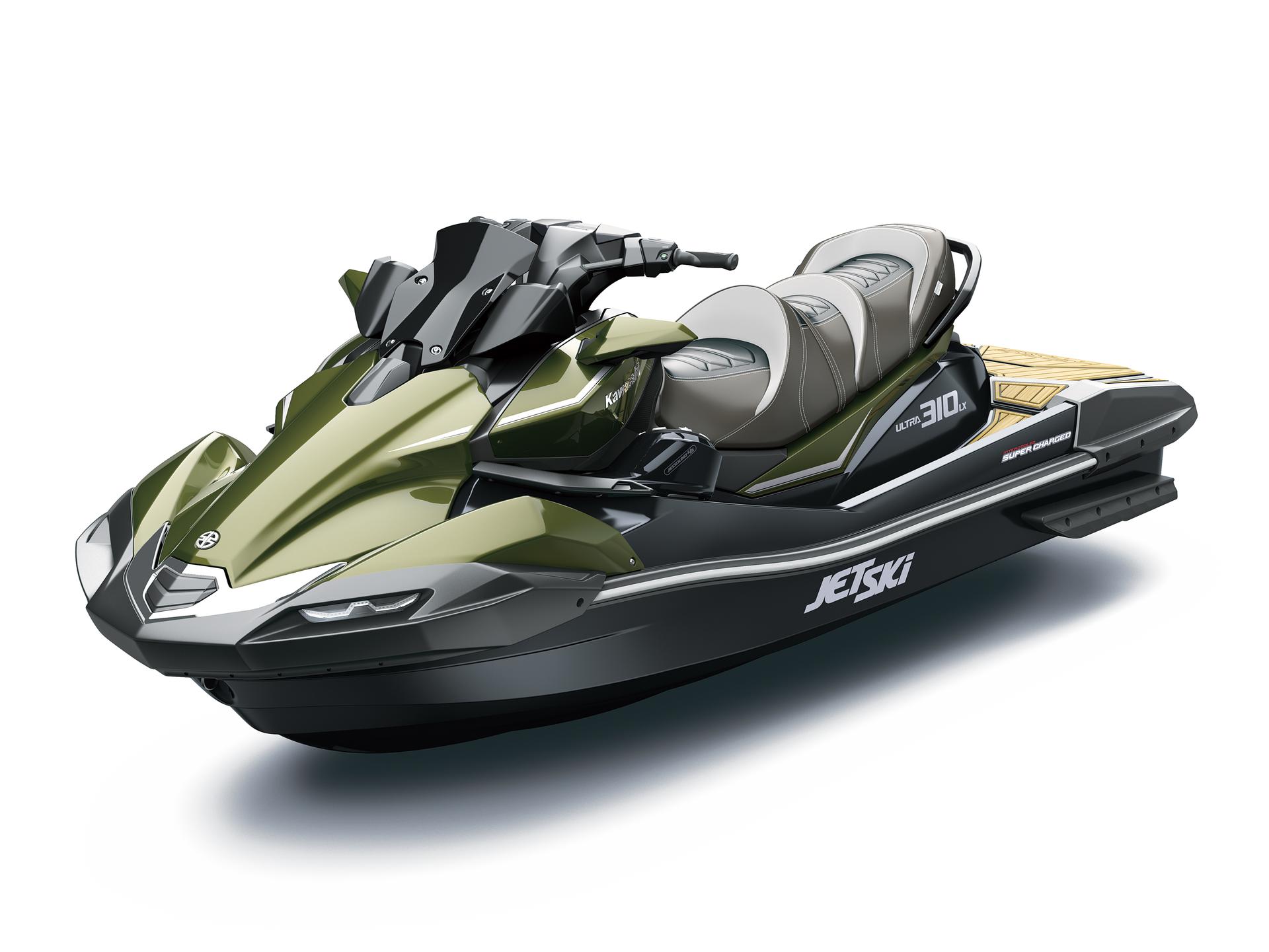 Jet Ski