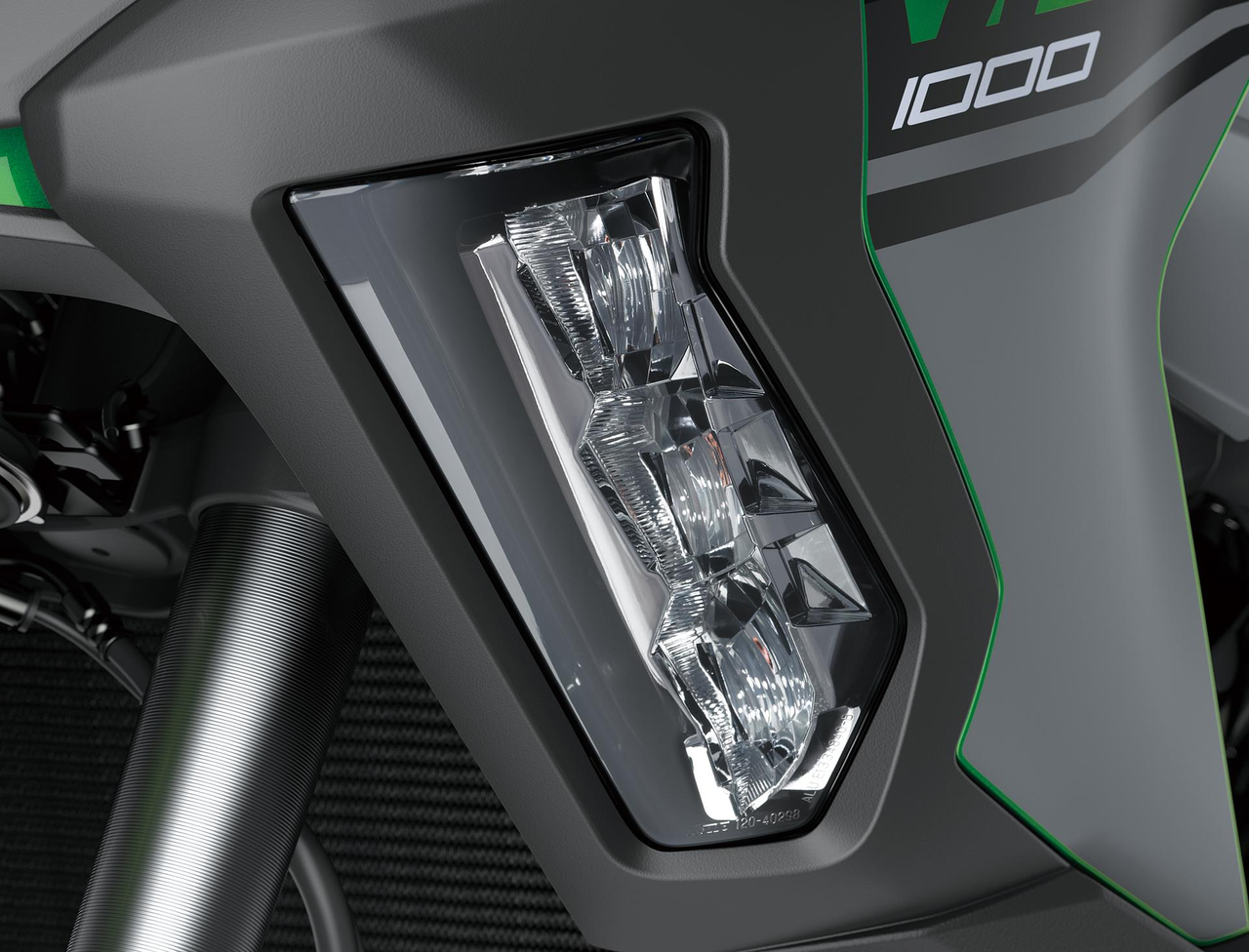 LED Cornering Lights (SE)