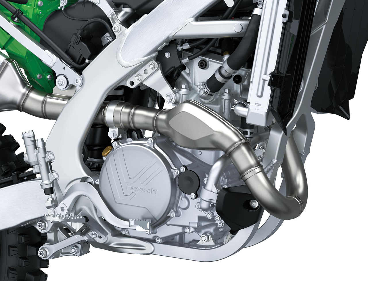 Even Stronger Engine