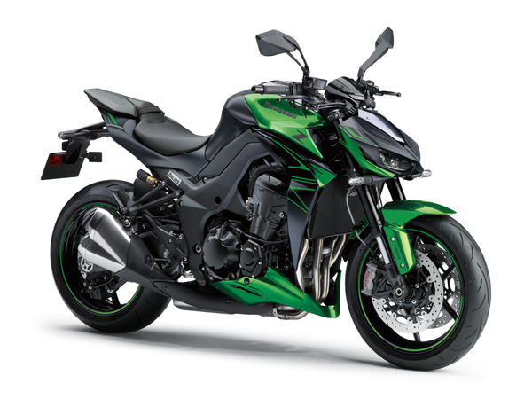 Z1000 R Edition