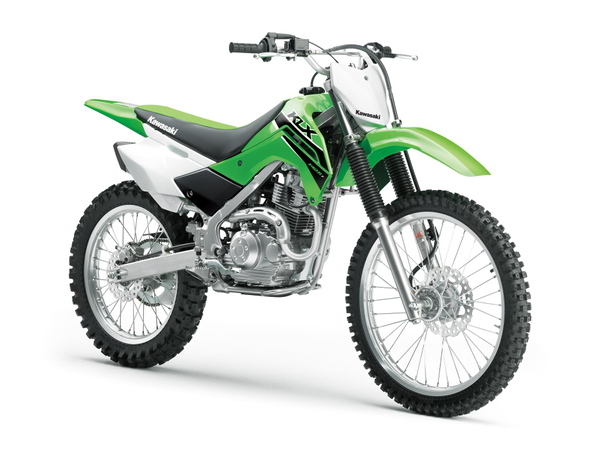 KLX140G