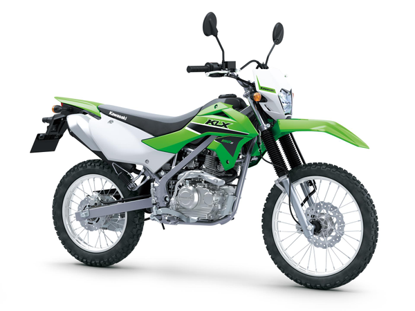 KLX150 S