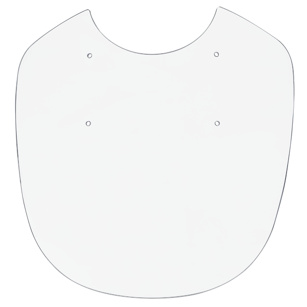Windshield (Clear)