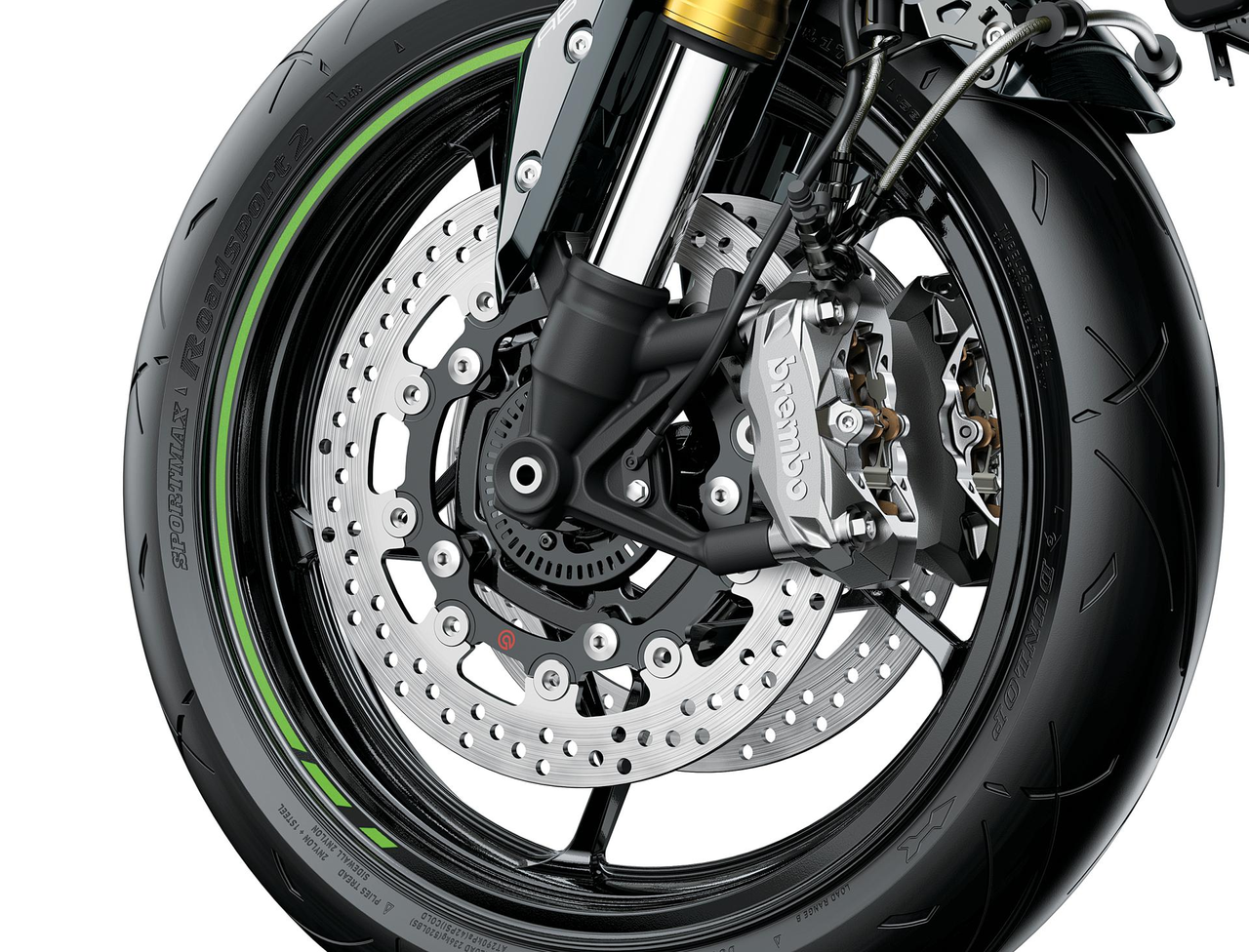 Brembo Brakes