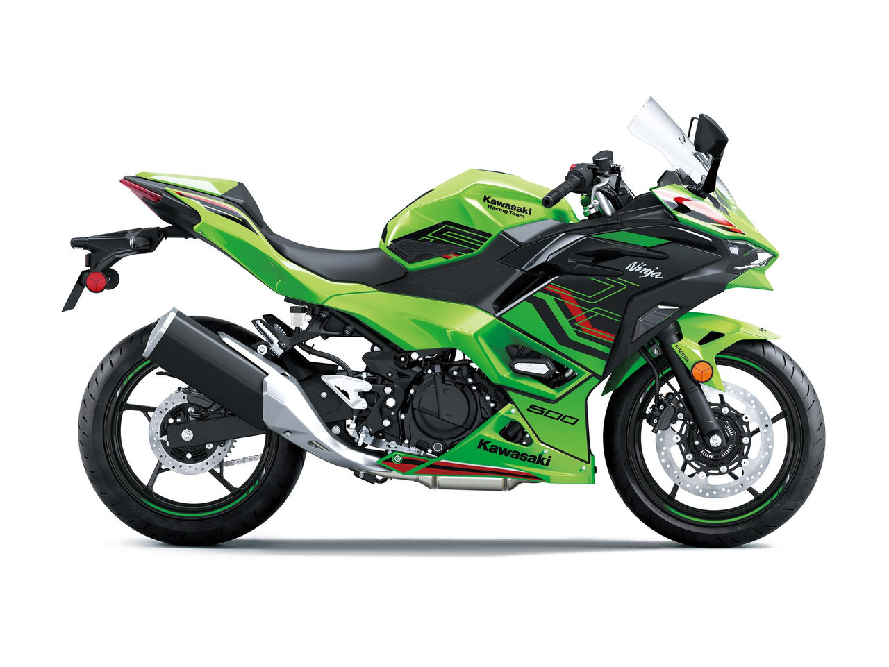 Flowing, Layered Bodywork