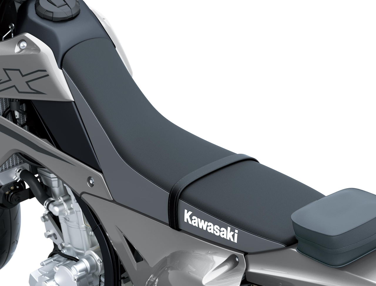 Comfortable Ergonomics