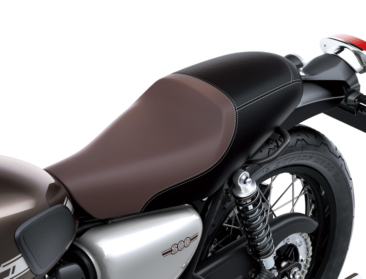 Abundant accessories