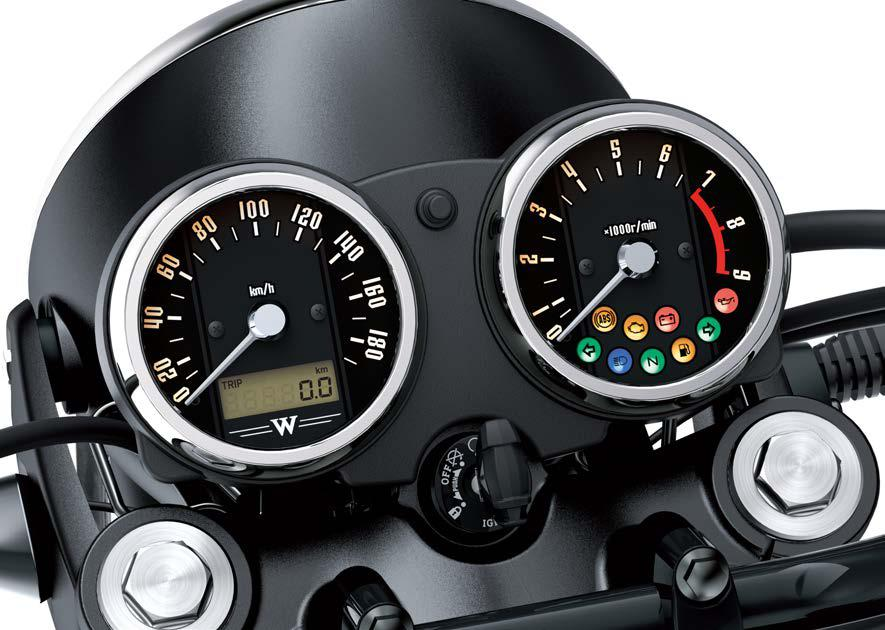 Traditional instrumentation