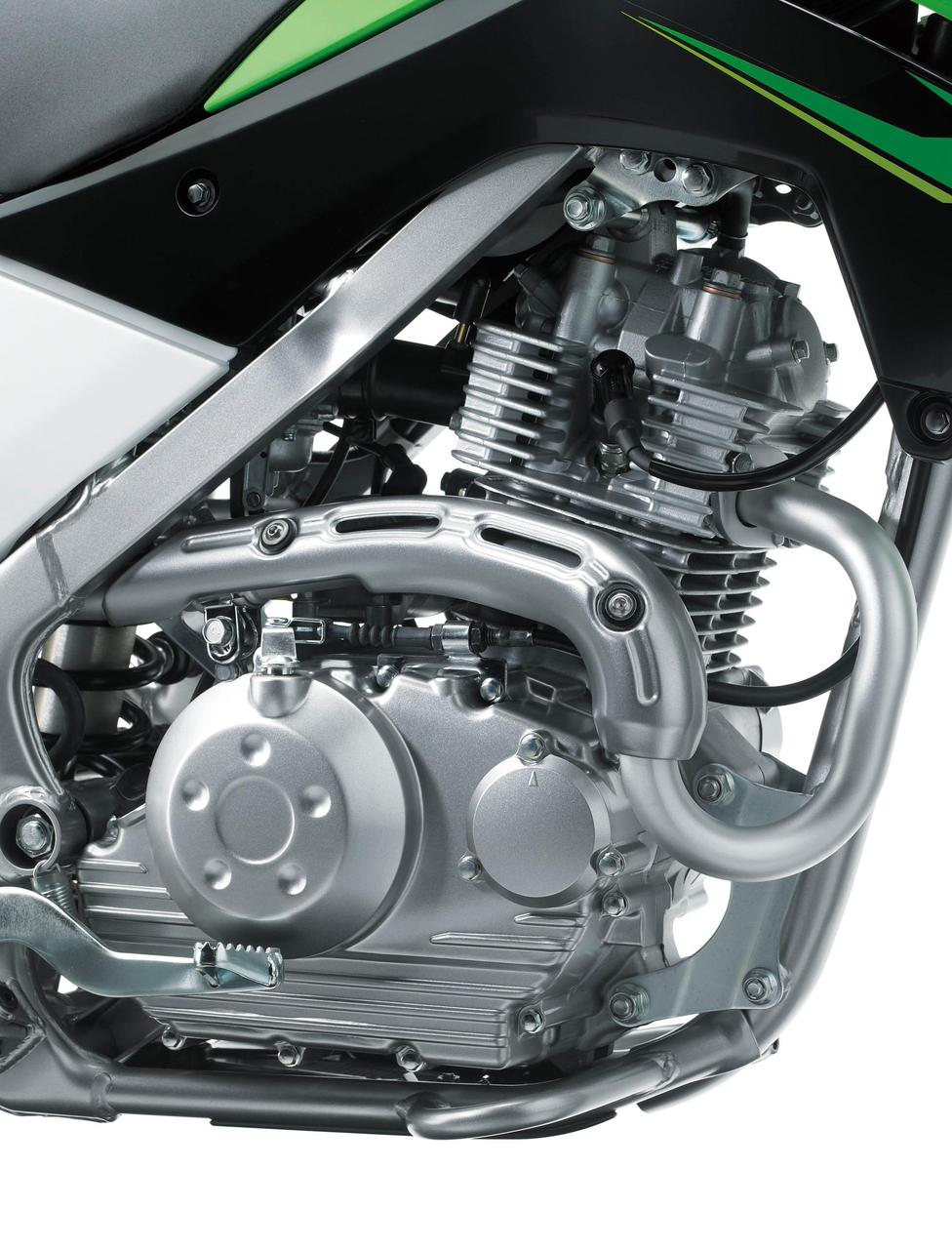 Ergonomics for control and all-day comfort