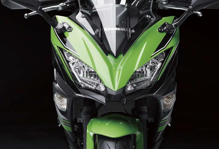 Sharper Ninja Styling