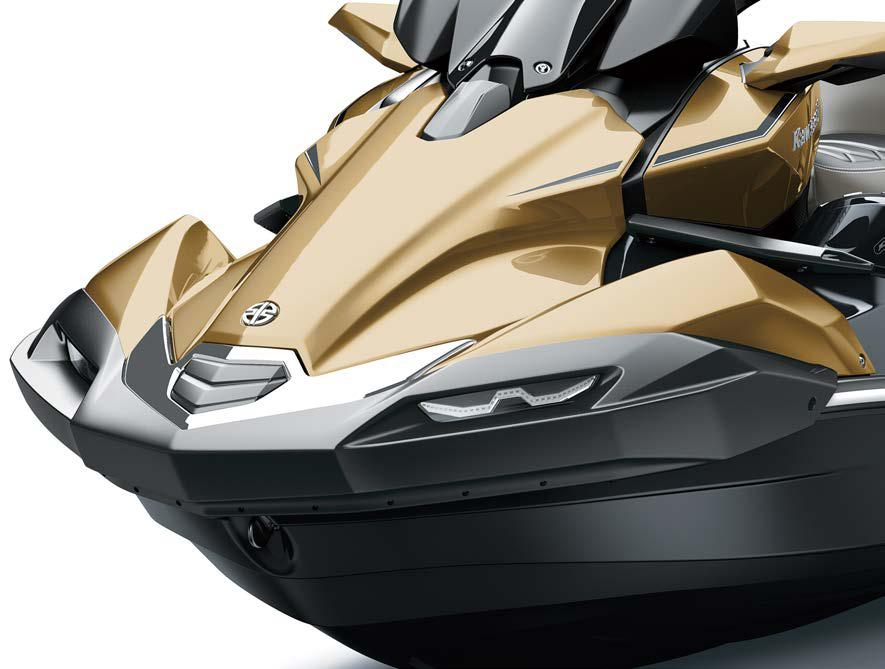 Accent Lights (LX-S/LX)