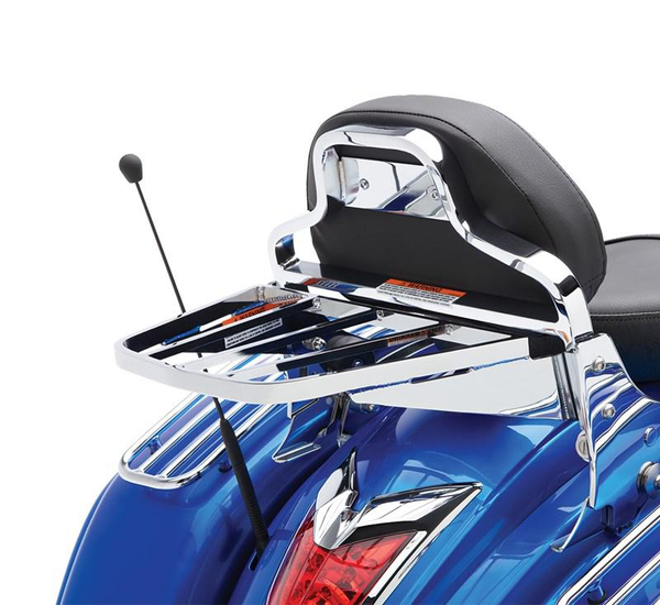 KQR™ Luggage Rack