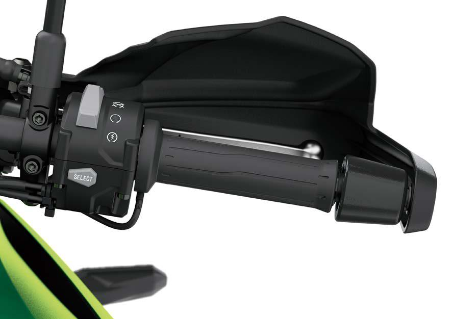 Electronic Throttle Valves