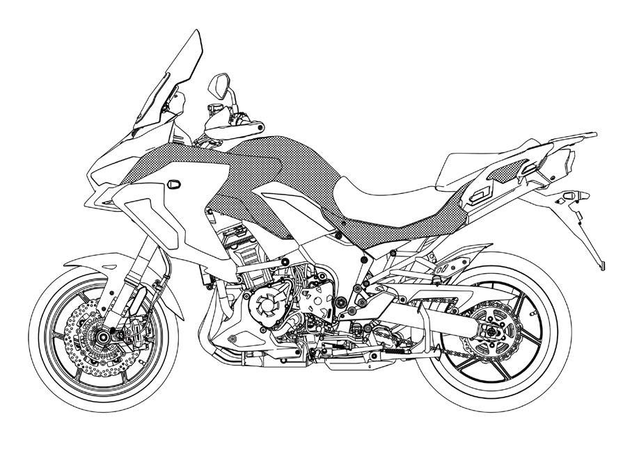 Highly Durable Paint (SE)