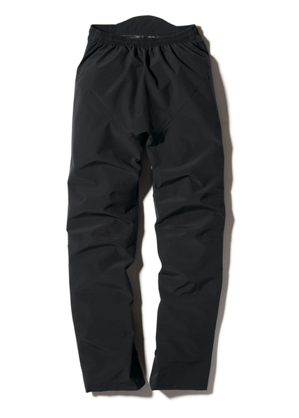 Kawasaki Riding Rain Pants