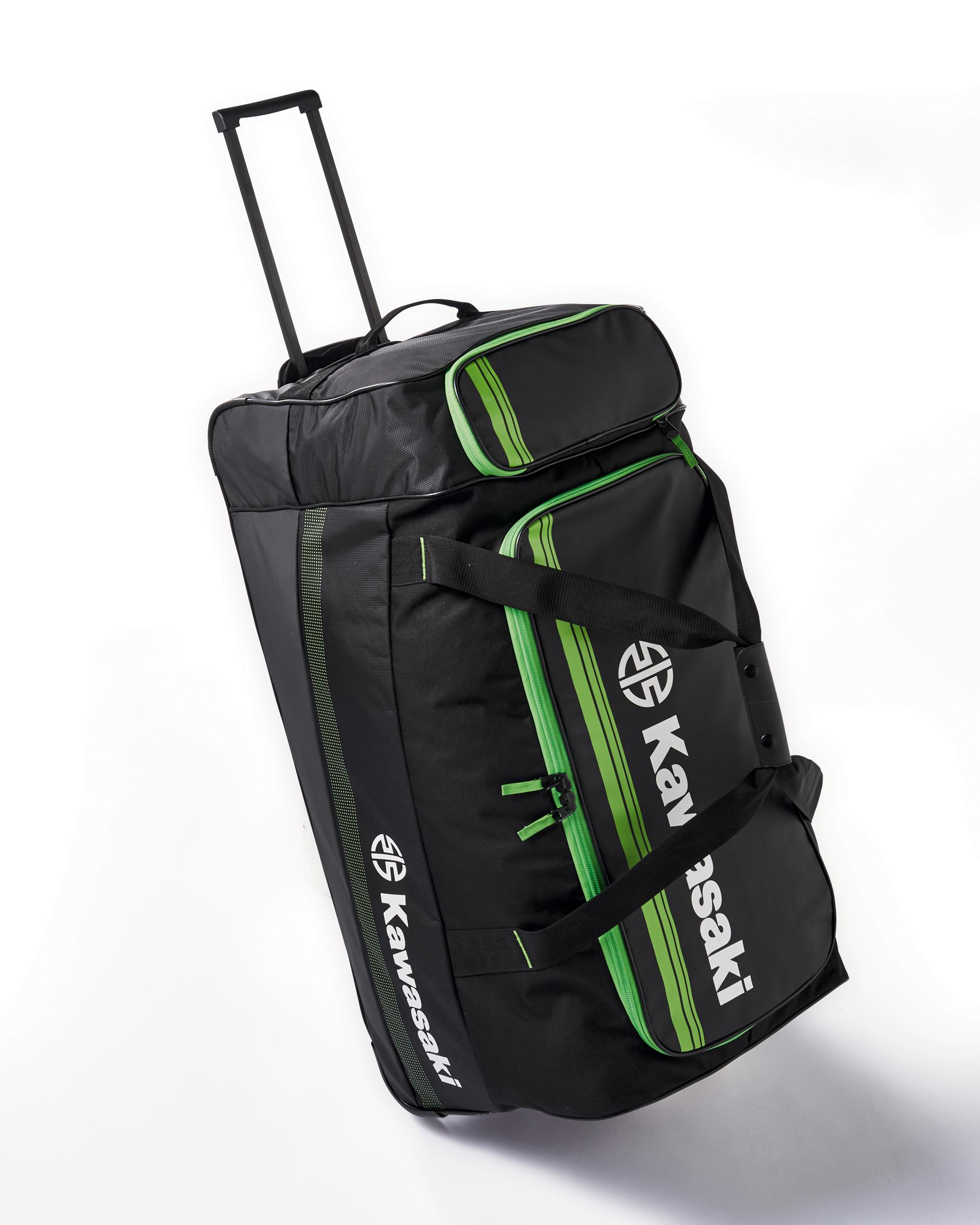 Kawasaki Trolley Bags