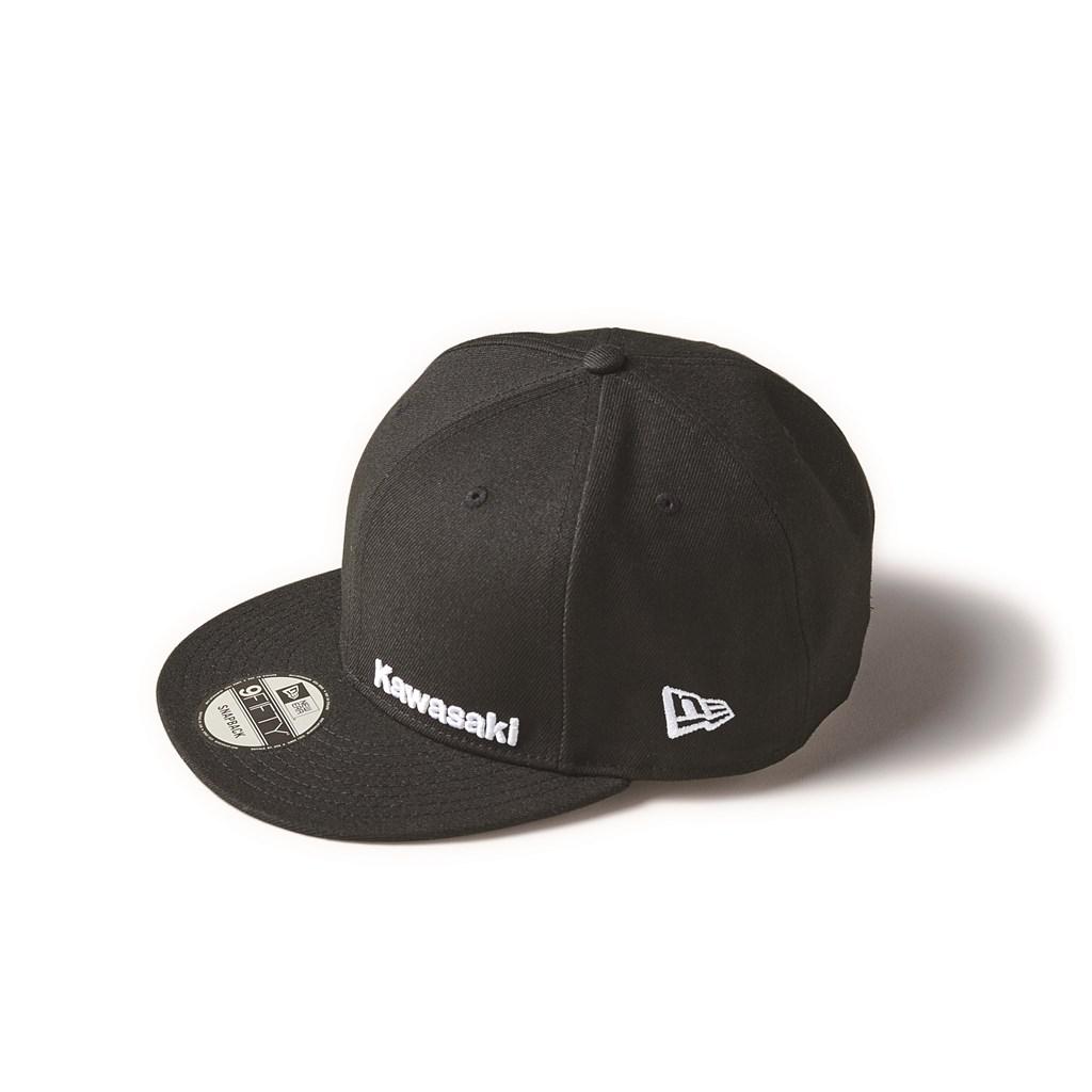 Kawasaki | NEW ERA® Kawasaki Logo Cap