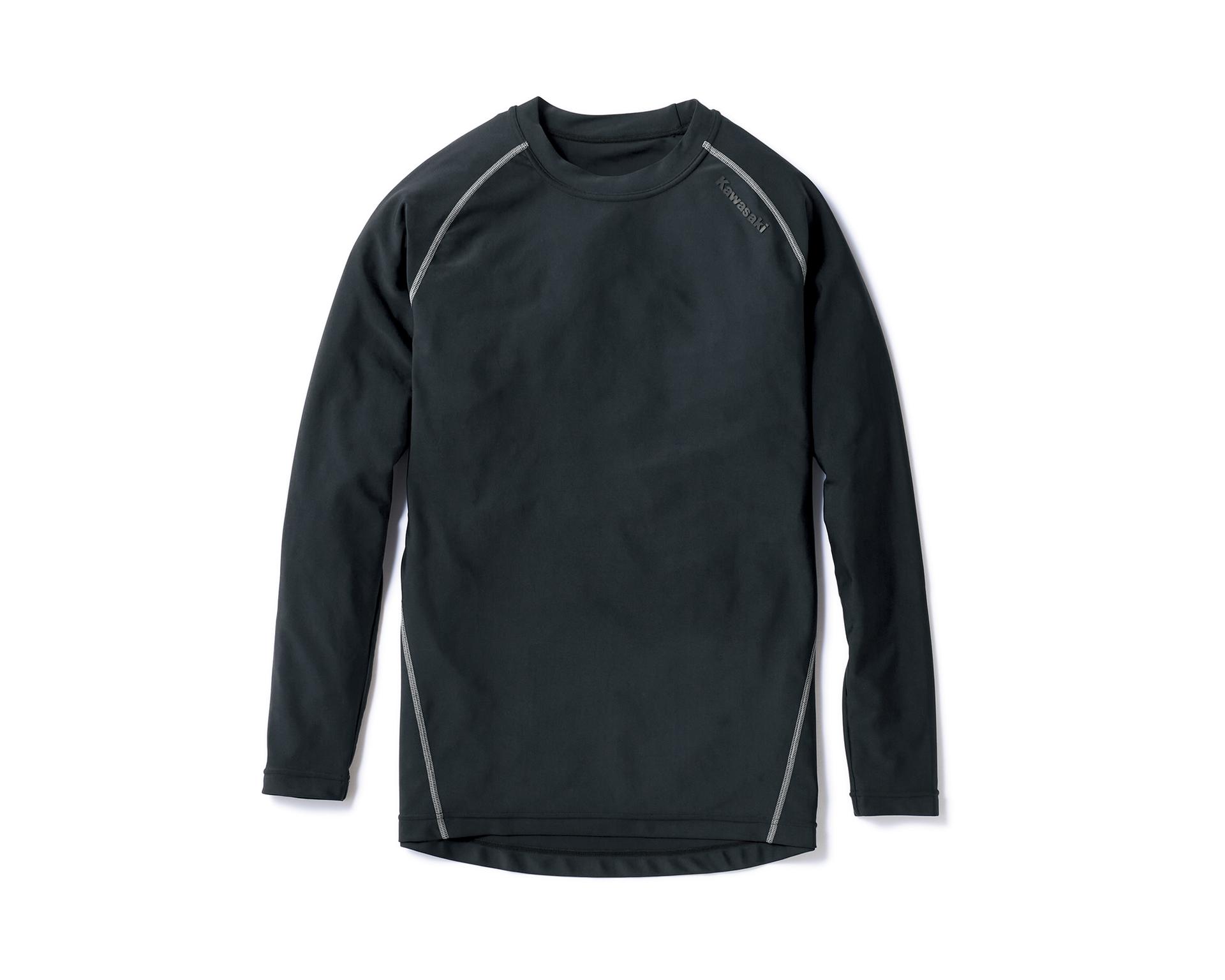 Kawasaki Crew Neck Undershirt