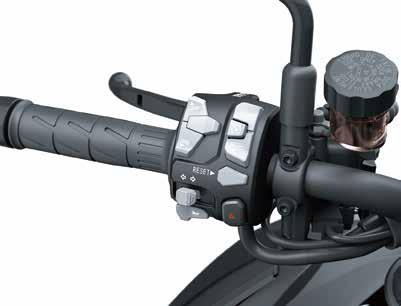 Electronic Control Technology