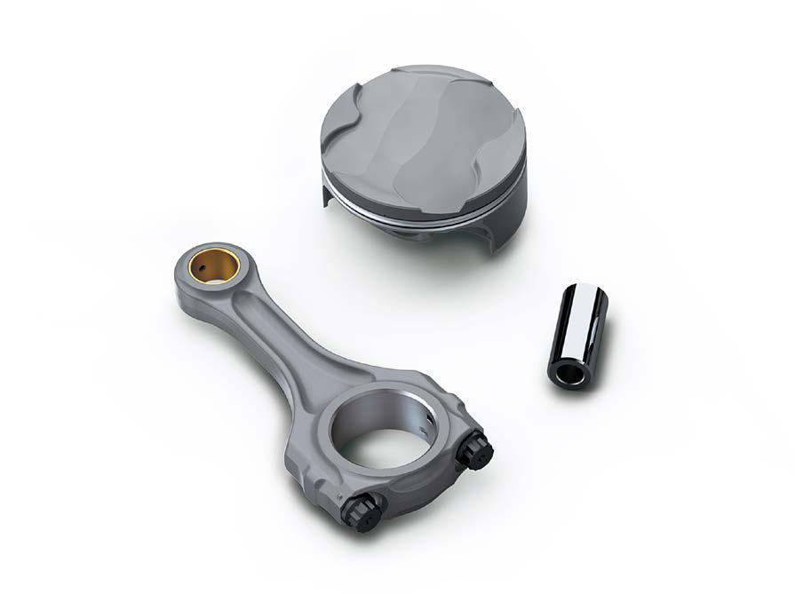 Pankl Performance Parts (RR)
