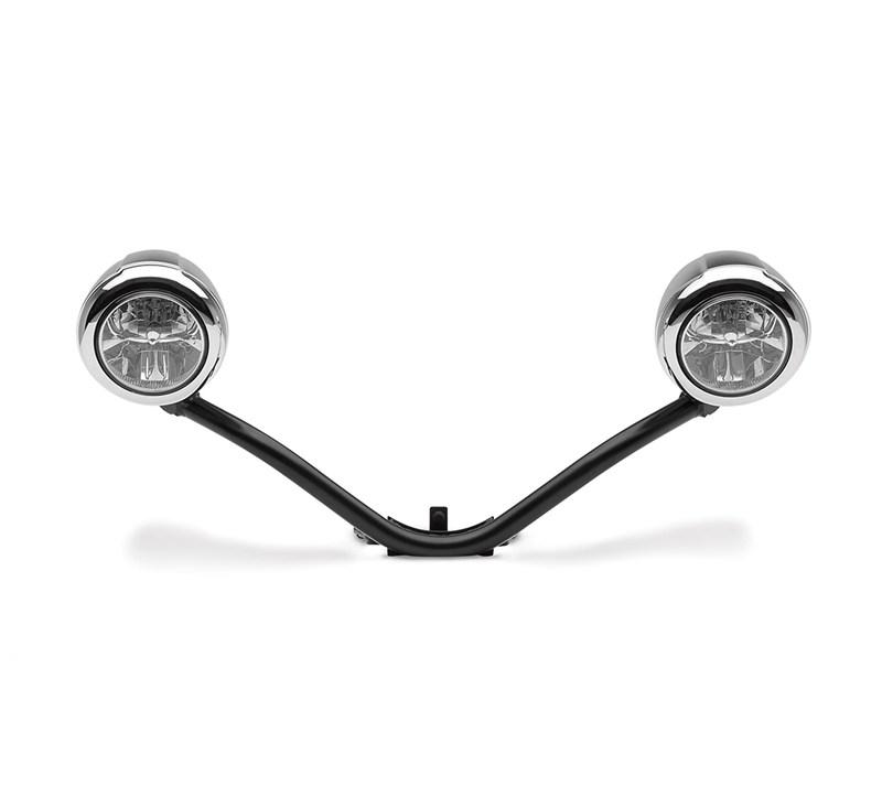 LED Light Bar