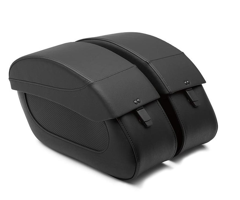 Saddlebag, Premium