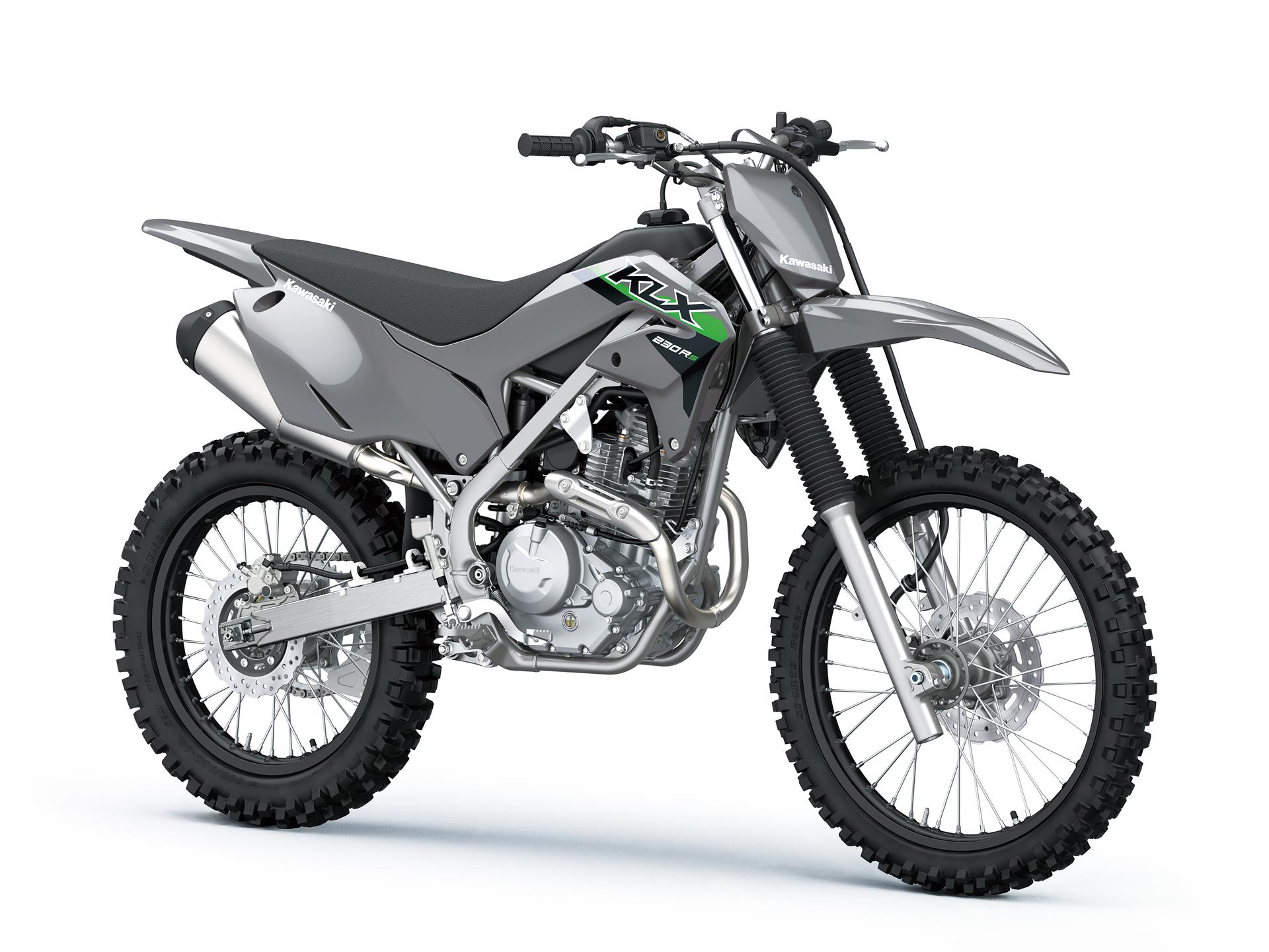 KLX230R S