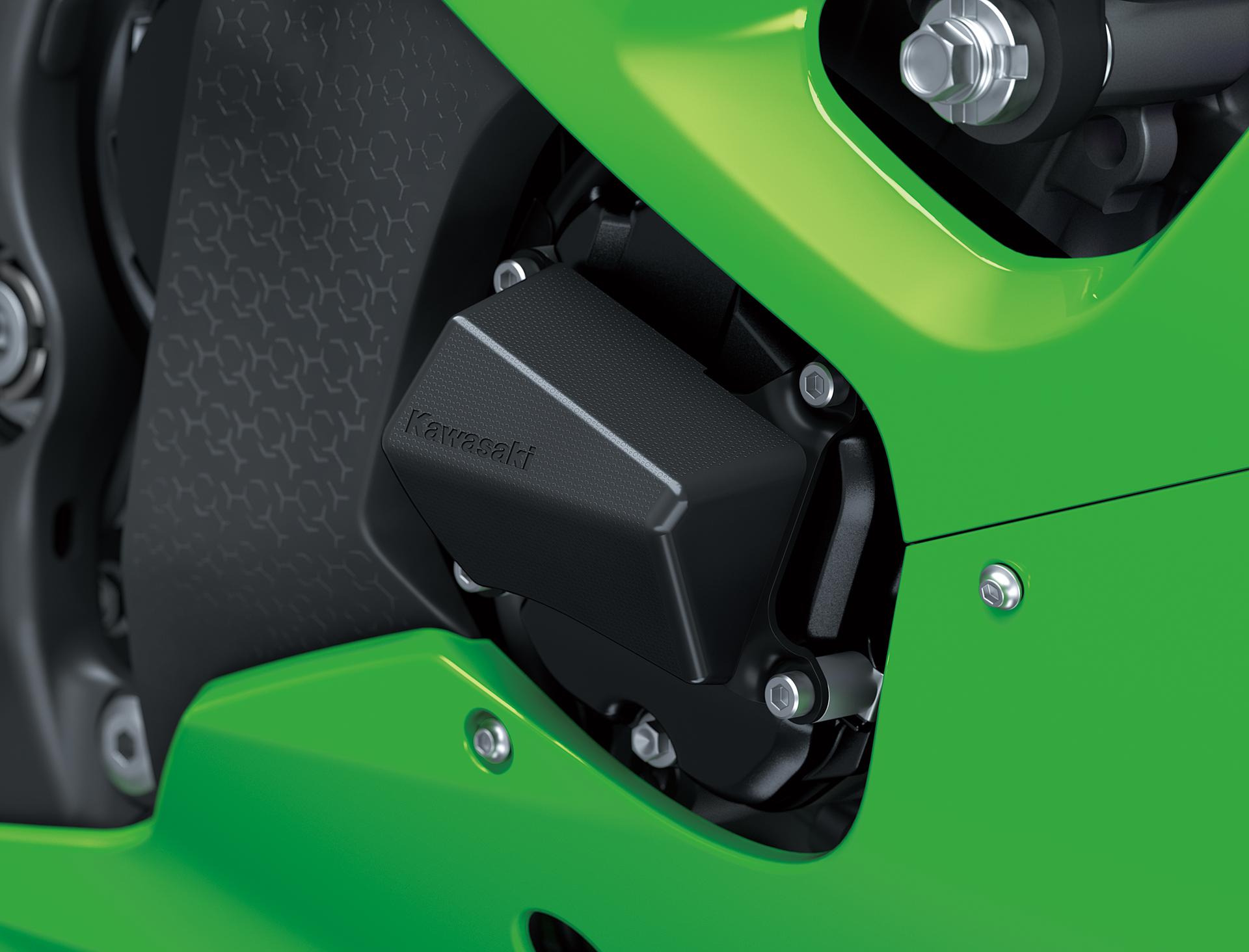 Frame Slider